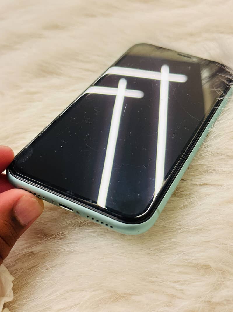 Iphone 11 5