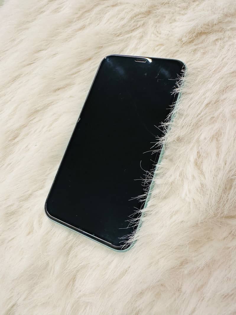 Iphone 11 6