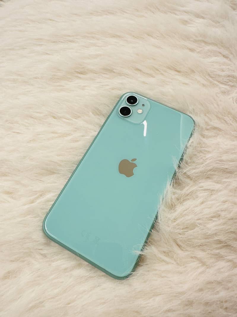 Iphone 11 8
