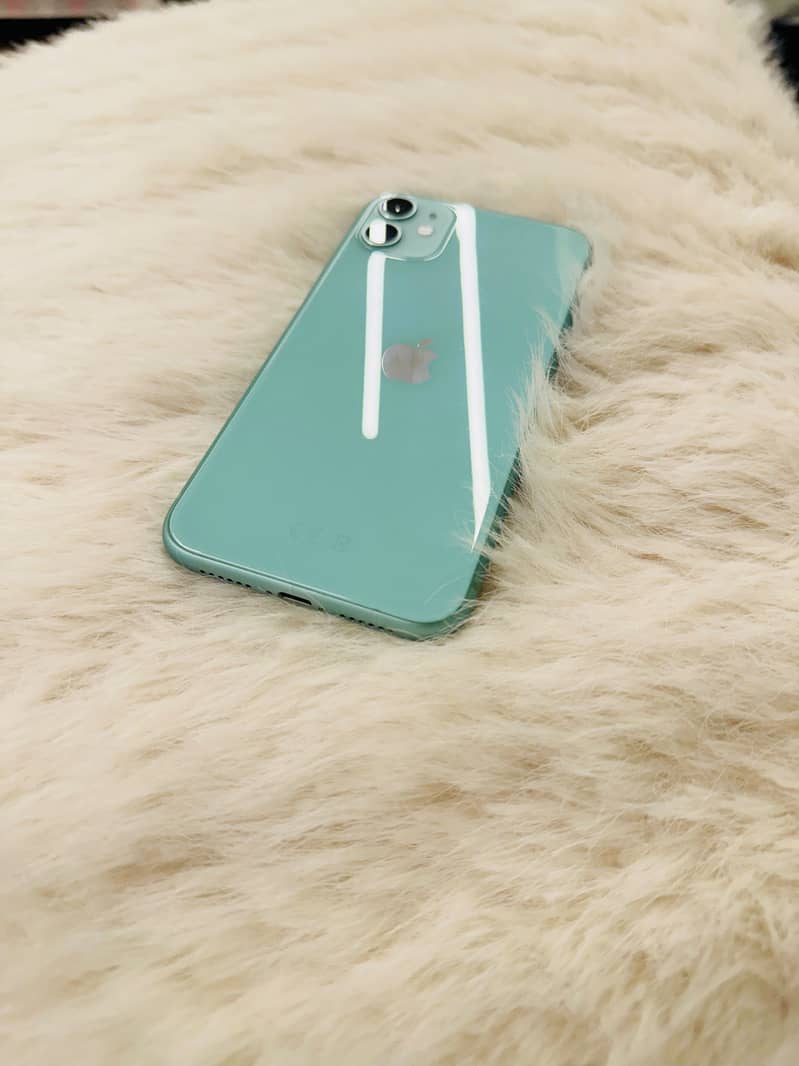 Iphone 11 9