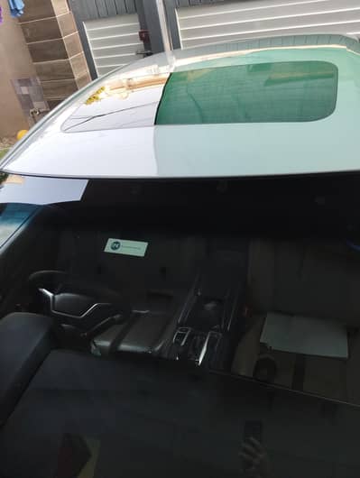 Honda Civic VTi Oriel 2018