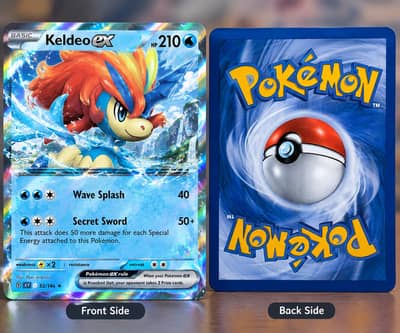 buy Pokémon from me