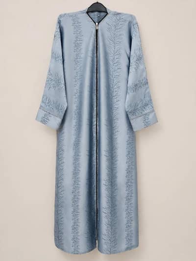 Branded Style Abaya – Excellent Condition 10/10