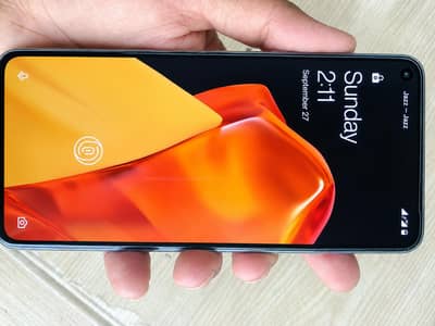 One Plus 9R