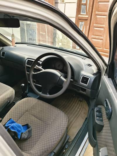 Suzuki Cultus VXR 2016