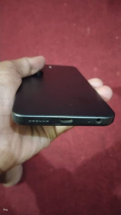Itel P70 6gb 12gb 10.9 condition mobile +box