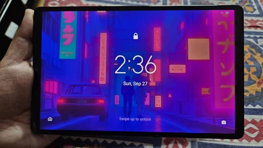 Lenovo legion y700 | 8/128 Gaming tab