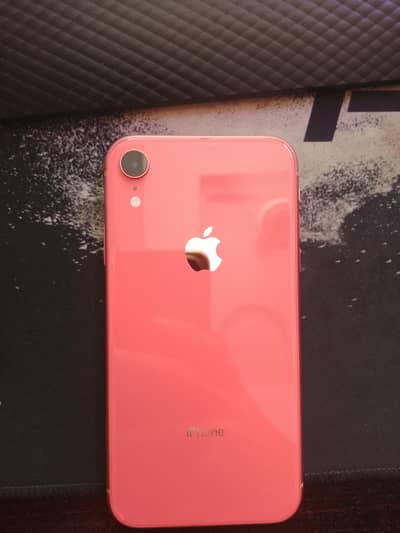 Apple iPhone XR
