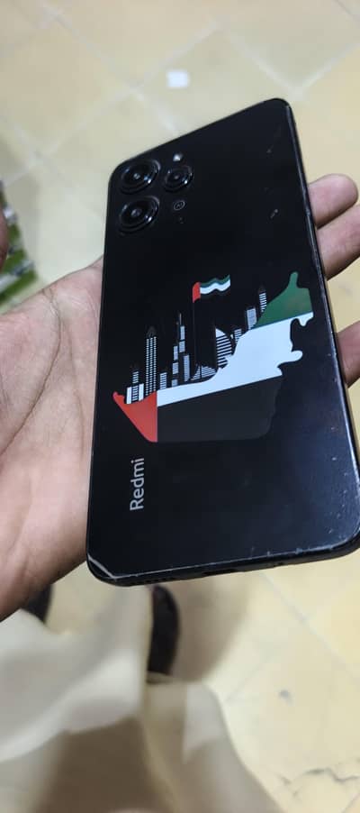 Xiaomi Mi 12