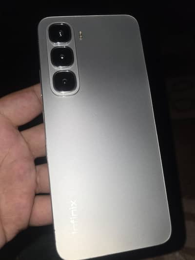 Infinix Hot 60i