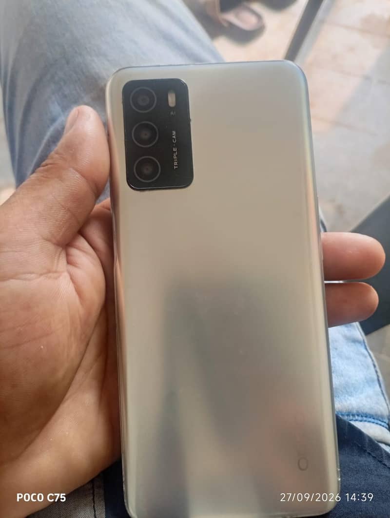 OPPO A16 2