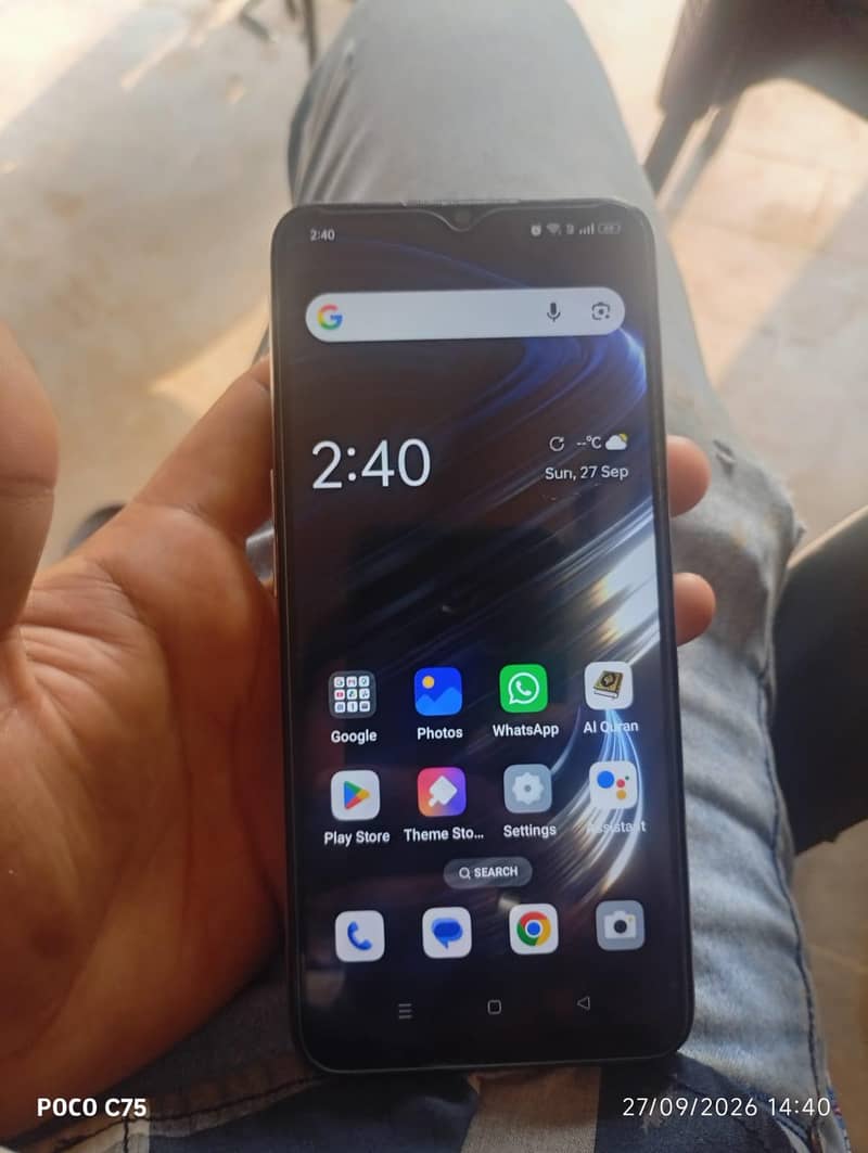 OPPO A16 3