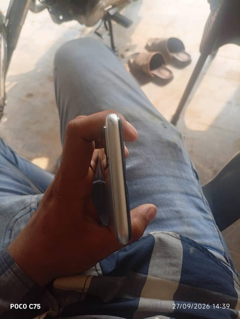 OPPO A16 5