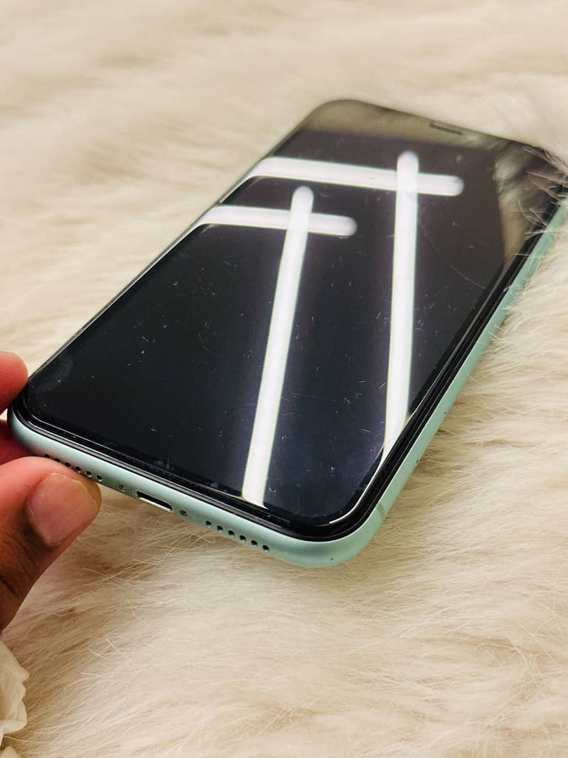 Iphone 11 7