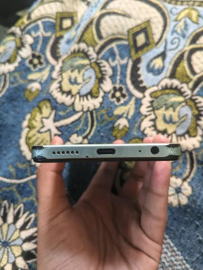 Infinix Smart 8 4+4 64 All okay Totally Original
