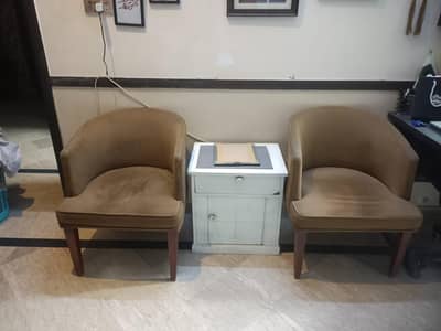sofa seat