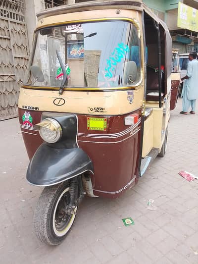 cng raksha new condition jisko chahea wo rabta kare 03470088841