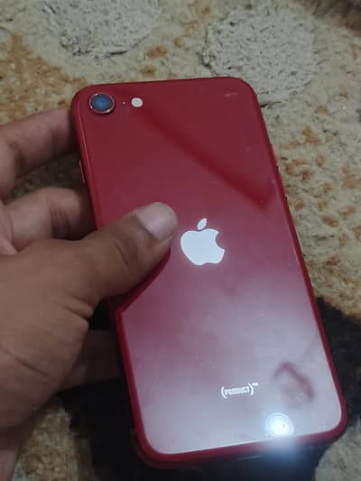 Apple iPhone se 3 all ok waterpack