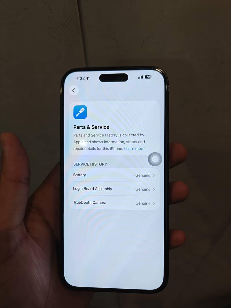 Apple iPhone 14 Pro Max 7