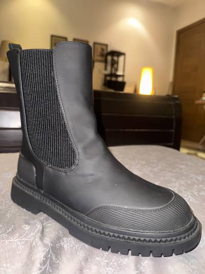 Outfitters Boots 36 size Brand New