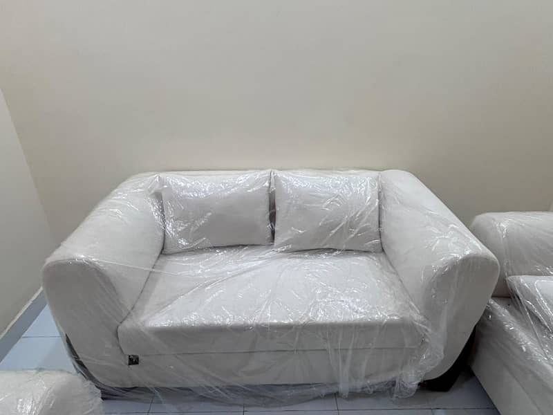 Luxury Sofa Set 2