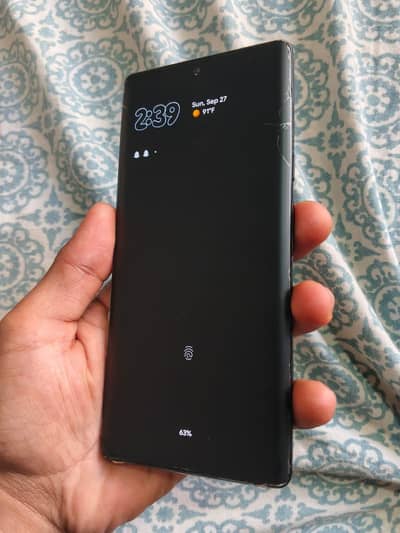 Google Pixel 6 Pro