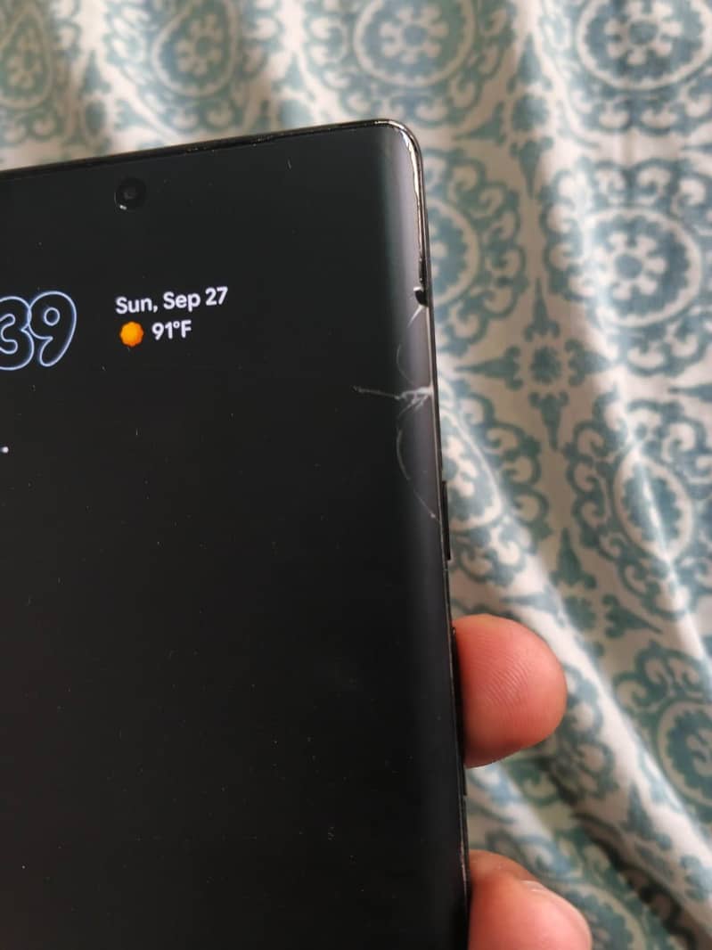 Google Pixel 6 Pro 3