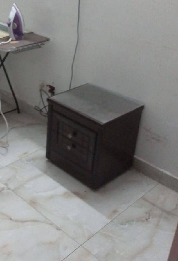 Bedroom set 1