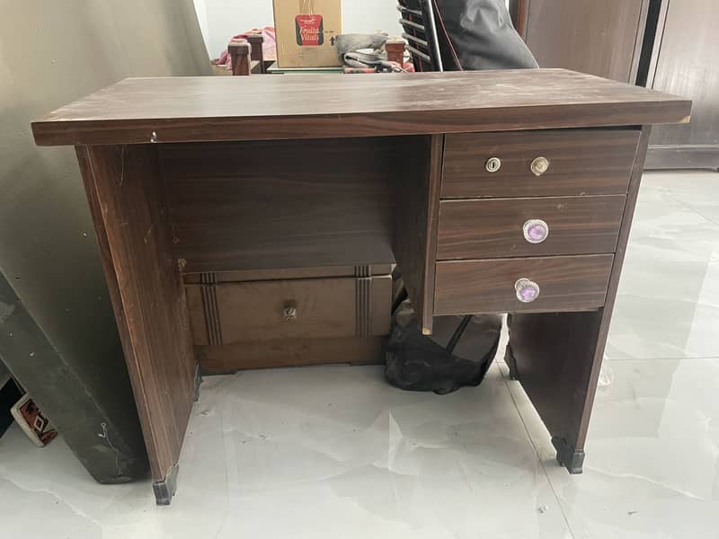 Bedroom set 3