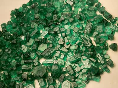 swat Emerald