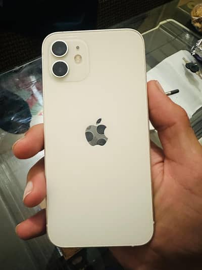 Apple iPhone 12 64gb Factory Unlock