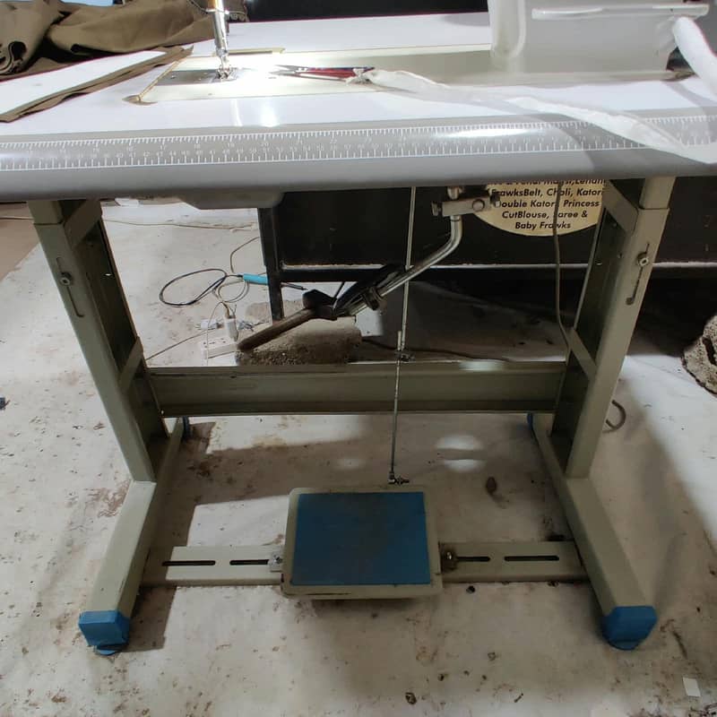 Jack F4 Machine 3