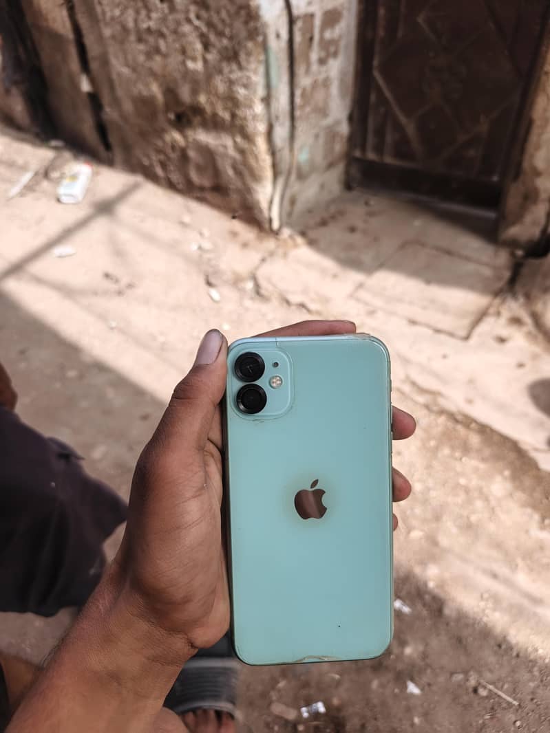 Apple iPhone 11 1