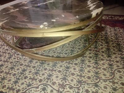 center table for sale urgently