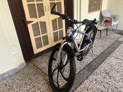 Cycle