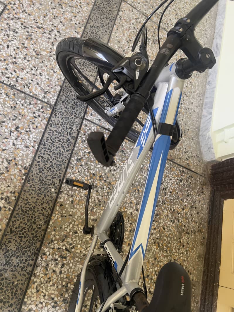 Cycle 6