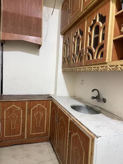 Flats available for rent family and bachelors