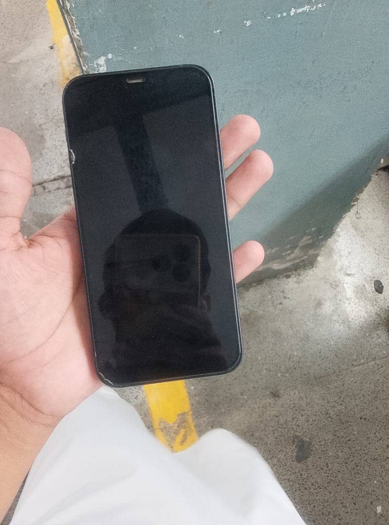 Apple iPhone 12 5
