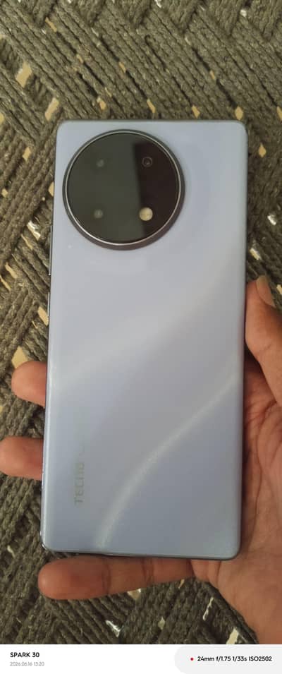 Tecno CAMON 30S