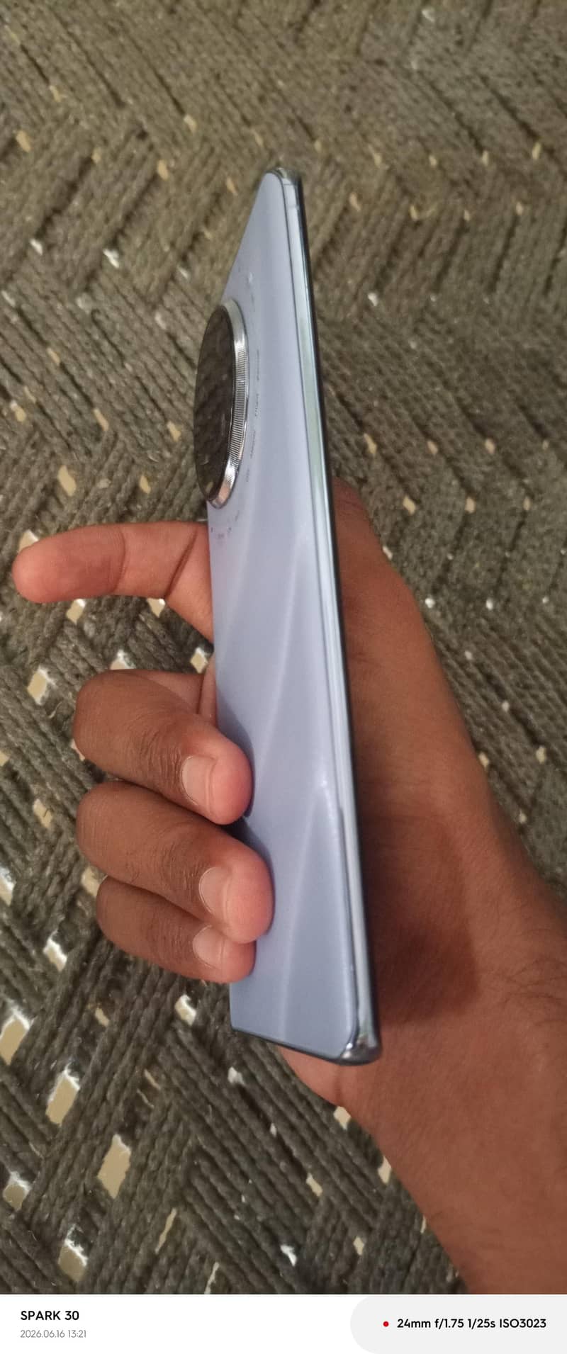 Tecno CAMON 30S 2
