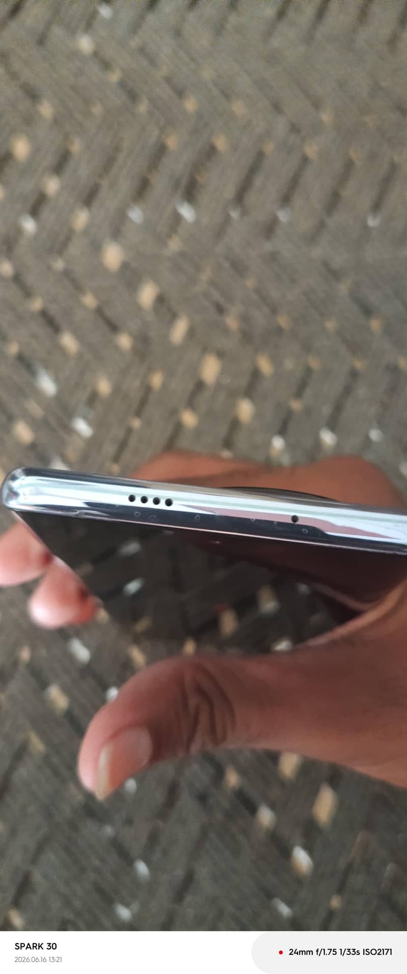 Tecno CAMON 30S 3