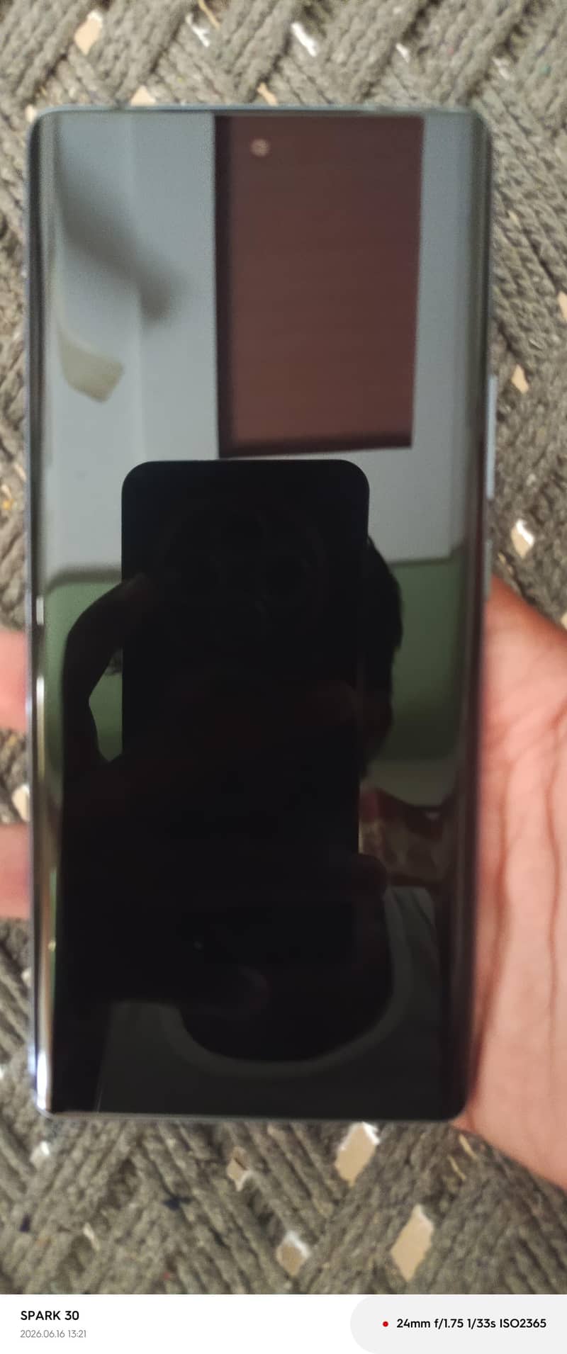 Tecno CAMON 30S 4