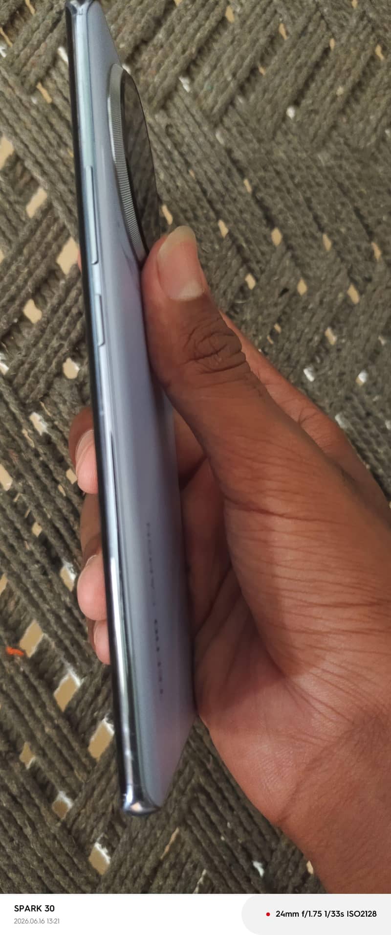 Tecno CAMON 30S 5