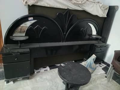king sized bed for sale