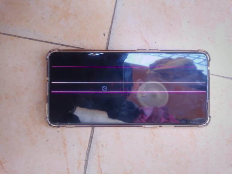 OnePlus 9 4