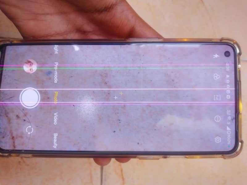 OnePlus 9 5