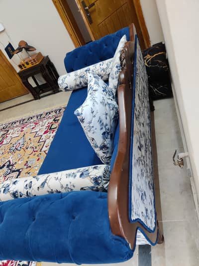 dewan sheesham wood