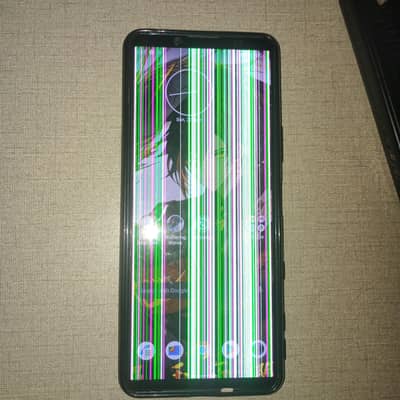 Sony Xperia 5 mark ii