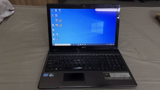 Acer Aspire