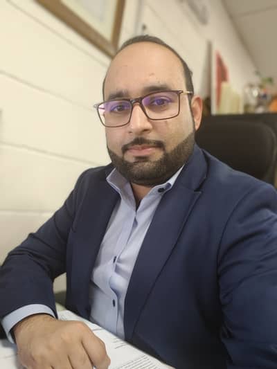English Language & Spoken English Tutor in G-11 Islamabad